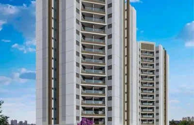 Apartamento para venda em londrina, centro, 3 dormitórios, 1 suíte, 2 banheiros, 2 vagas