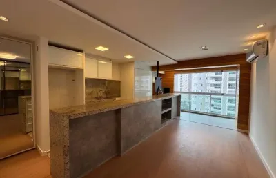 Apartamento para venda em londrina, gleba fazenda palhano, 3 dormitórios, 1 suíte, 2 banheiros, 2 vagas