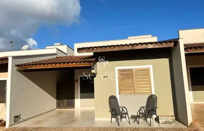Casa em condomínio para venda em londrina, jardim sabará, 3 dormitórios, 1 suíte, 2 banheiros, 2 vagas