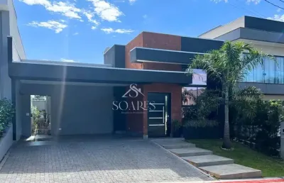 Casa em condomínio para venda em londrina, jardim montecatini, 3 dormitórios, 1 suíte, 3 banheiros, 2 vagas