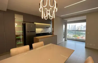Apartamento para venda em londrina, jardim presidente, 2 dormitórios, 1 suíte, 2 banheiros, 1 vaga