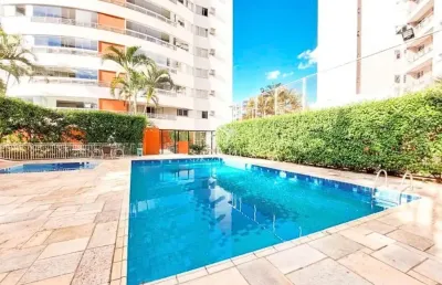 Apartamento para venda em londrina, gleba fazenda palhano, 3 dormitórios, 3 suítes, 5 banheiros, 2 vagas
