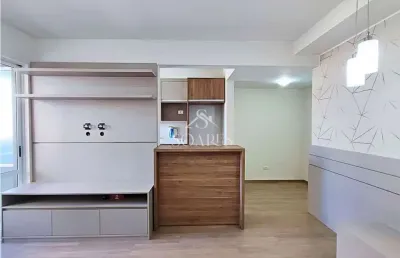 Apartamento para venda em londrina, aurora, 2 dormitórios, 1 banheiro, 1 vaga