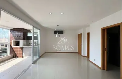 Apartamento para venda em londrina, gleba fazenda palhano, 2 dormitórios, 2 suítes, 4 banheiros, 2 vagas