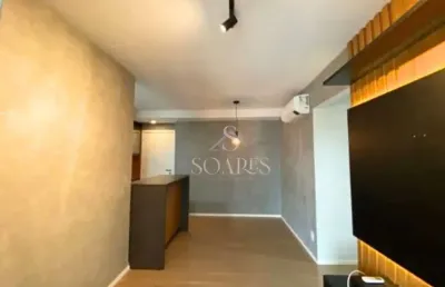 Apartamento para venda em londrina, jardim presidente, 3 dormitórios, 1 suíte, 2 banheiros, 1 vaga