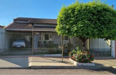 Casa para venda, santa rita 1, 3 dormitórios, 1 suíte, 3 banheiros, 2 vagas