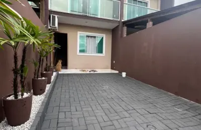 Casa com 3 quartos à venda no Centro, Camboriú 