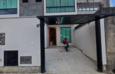 Casa com 2 quartos à venda no Centro, Camboriú 