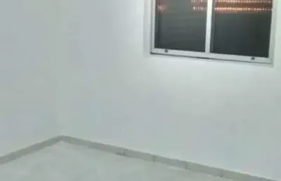 Apartamento de 01 dormitório,  vila margarida, são vicente/sp