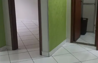 Apartamento de 01 dormitório, guilhermina, praia grande grande