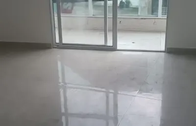 Casa de condomínio de 02 dormitórios, aviação, praia grande