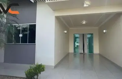 Casa com 2 quartos à venda na Rua Veronice Francisca Ribeiro, Jardim São Miguel, Maringá