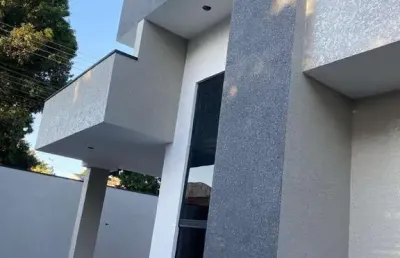 Casa com 2 quartos à venda na Rua Maria Paulina Palma, Conjunto Habitacional Requião, Maringá