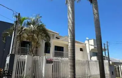 Casa com 2 quartos à venda na Rua Pioneira Carmen Riquena Marques Domingues, Jardim Novo Horizonte, Maringá