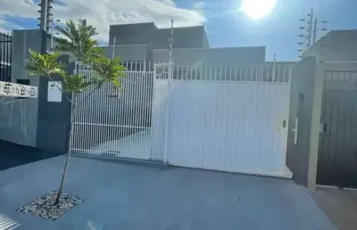 Casa com 3 quartos à venda na Avenida Rio de Janeiro, Jardim Rio de Janeiro, Sarandi
