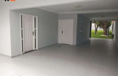 Casa com 1 quarto à venda na Rua Pioneiro Mário Manganoti, Portal das Torres, Maringá