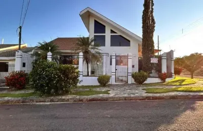 Casa com 2 quartos à venda na Rua Valeriana, Jardim Pinheiros, Maringá