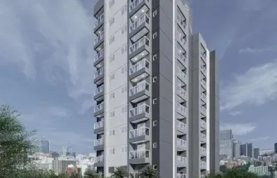 Apartamento com 3 quartos à venda na Rua Distrito Federal, Chácara Paulista, Maringá