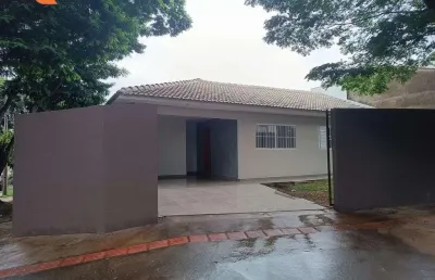 Casa com 3 quartos à venda na Rua Clara Nunes, Conjunto Habitacional Itatiaia, Maringá