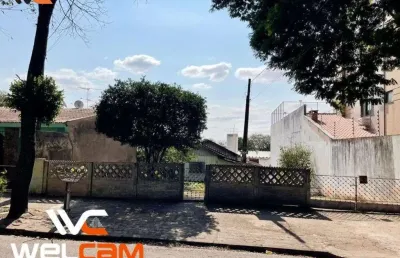 Terreno à venda na Rua Rui Barbosa, Zona 07, Maringá