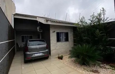Casa com 3 quartos à venda na Rua Antonio José dos Reis, Jardim Kusumoto, Sarandi
