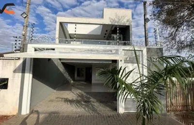 Casa com 2 quartos à venda na Rua Verônica, Jardim Verônica, Maringá