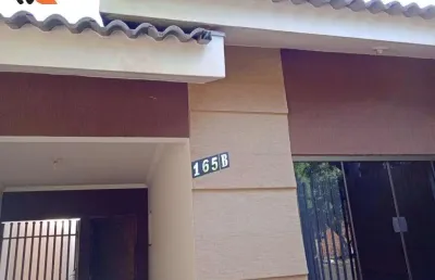 Casa com 2 quartos à venda na Rua Pioneira Icléia Linhares Tupan, Jardim Licce, Maringá