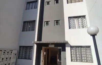 Apartamento com 2 quartos à venda na Rua Jorge Benedito Seraval, Jardim Guairacá, Maringá