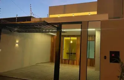 Casa com 2 quartos à venda na Rua 9327, Ecovalley Ecologic City, Sarandi