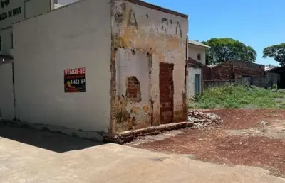 Chácara / sítio à venda na Avenida Paissandu, Zona 03, Maringá