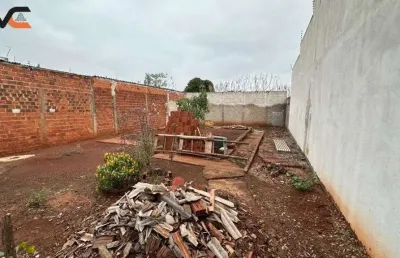 Terreno à venda na Rua Universo, Jardim Nova Paulista, Sarandi