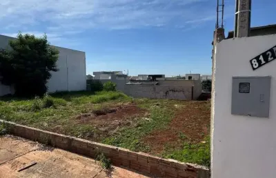 Terreno à venda na Avenida da Laguna, Jardim São Paulo II, Sarandi