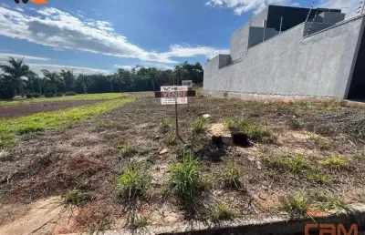 Terreno à venda na Rua Diógenes Pinto, Jardim Munique, Maringá