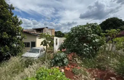 Chácara / sítio à venda na Rua São Cristóvão, Zona 08, Maringá