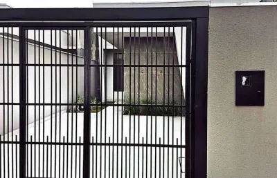 Casa com 3 quartos à venda na Rua Hideo Kussumoto, Estacao Experimental, Sarandi