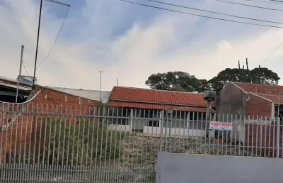 Casa com 1 quarto à venda na Rua Marechal Deodoro, Jardim Panorama, Sarandi