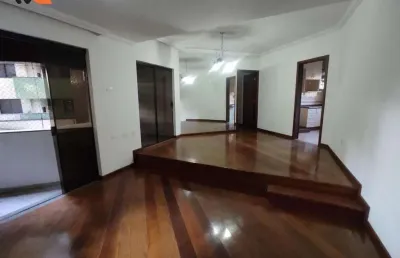 Apartamento com 3 quartos à venda na Rua Francisco Glicério, Zona 07, Maringá