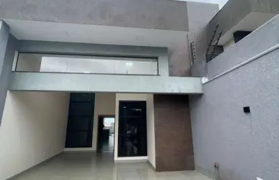Casa com 2 quartos à venda na Rua Prefeito Sadao Inaoka, Parque Industrial I, Maringá