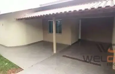 Casa em conjunto habitacional inocente vila nova júnior  -  maringá