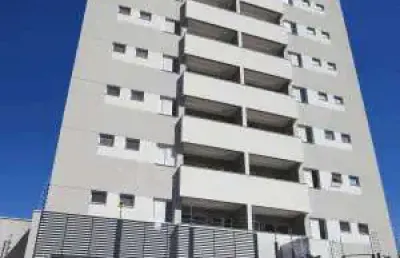 Apartamento com 3 quartos à venda na Rua Jaracatiá, Vila Bosque, Maringá