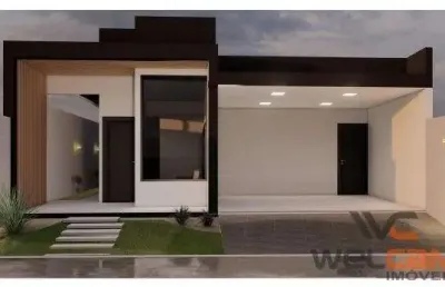 Casa com 2 quartos à venda na Rua 9350, Ecovalley Ecologic City, Sarandi