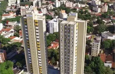 Apartamento com 2 quartos à venda na Rua Jangada, Zona 07, Maringá