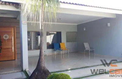 Casa com 3 quartos à venda na Centro, Centro, Mandaguari