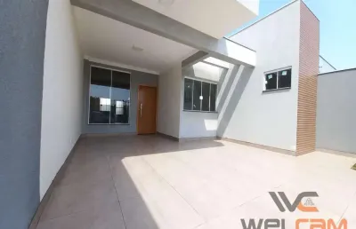 Casa com 3 quartos à venda na Jardim Diamante, Jardim Diamante, Maringá