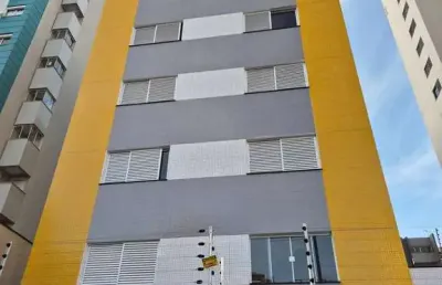 Apartamento com 2 quartos à venda na Rua Néo Alves Martins - Zona 3, Zona 03, Maringá