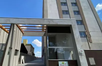 Apartamento com 2 quartos à venda na Rua Londrina, Jardim Aclimação, Maringá