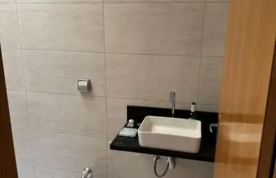 Casa com 3 quartos à venda na Rua Satélite, Jardim Universal, Sarandi
