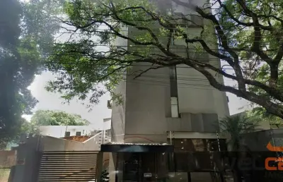 Apartamento moveis planejados em zona 7  -  maringá