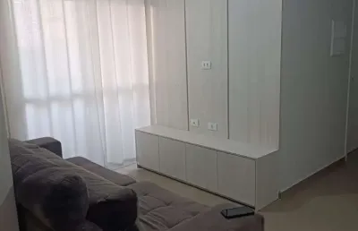 Apartamento 02 dorm locação em jardim das estações maringá