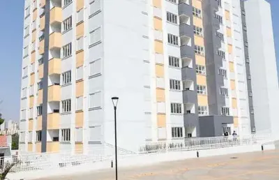 Apartamento com 2 quartos à venda na Rua Pioneira Vergínia Maria Fecchio, Jardim Itália, Maringá